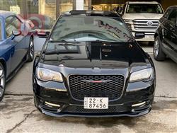 كرايسلر 300